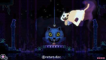 Animal Well testé par GamesRadar Animal Well testé par GamesRadar