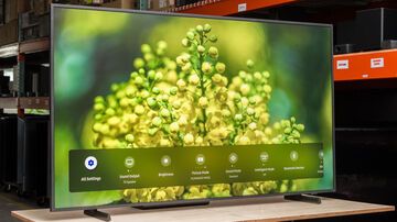 Samsung The Frame test par RTings Samsung The Frame test par RTings