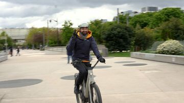 Moustache Lundi 27 testé par Numerama Moustache Lundi 27 testé par Numerama