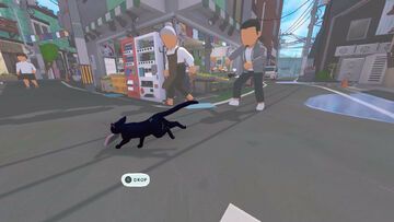 Little Kitty, Big City test par GameReactor