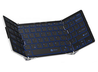 Iclever Clavier Bluetooth test par PCMag Iclever Clavier Bluetooth test par PCMag