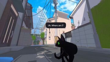 Little Kitty, Big City test par TheXboxHub