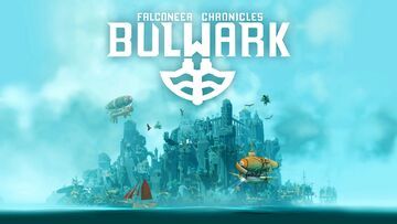 Bulwark Falconeer Chronicles testé par Complete Xbox Bulwark Falconeer Chronicles testé par Complete Xbox
