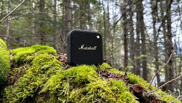 Marshall Willen reviewed by SoundGuys Marshall Willen reviewed by SoundGuys