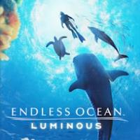 Endless Ocean Luminous reviewed by LevelUp