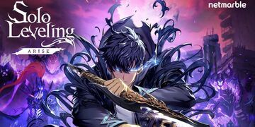 Solo Leveling ARISE testé par Pizza Fria Solo Leveling ARISE testé par Pizza Fria