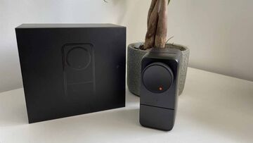 Test SwitchBot Lock Pro