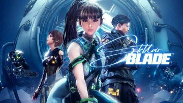 Stellar Blade testé par GamerClick Stellar Blade testé par GamerClick