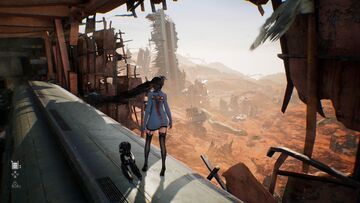 Stellar Blade testé par GeekNPlay Stellar Blade testé par GeekNPlay