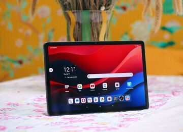 Lenovo Tab M11 testé par NotebookCheck Lenovo Tab M11 testé par NotebookCheck