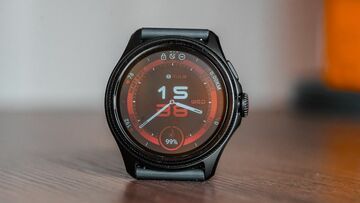 TicWatch Pro 5 test par T3