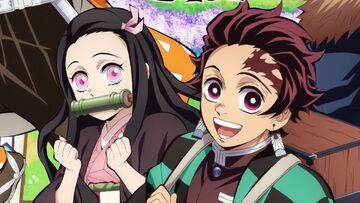 Demon Slayer test par Nintendo Life Demon Slayer test par Nintendo Life