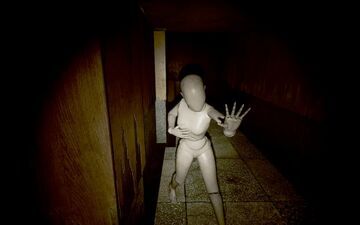 The Bridge reviewed by GameSpew The Bridge reviewed by GameSpew