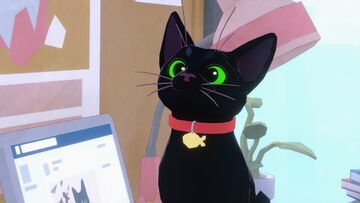 Little Kitty, Big City testé par GameSpew Little Kitty, Big City testé par GameSpew