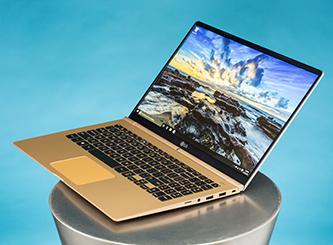 LG Gram 15 test par PCMag LG Gram 15 test par PCMag