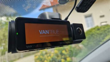 Vantrue testé par Chip.de Vantrue testé par Chip.de