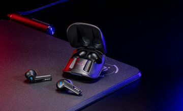 Asus ROG Cetra True Wireless testé par Multiplayer.it Asus ROG Cetra True Wireless testé par Multiplayer.it