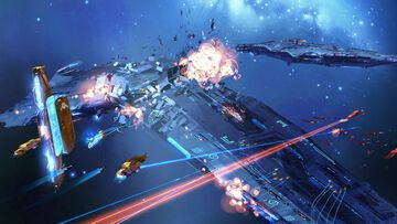 Homeworld 3 test par GameReactor