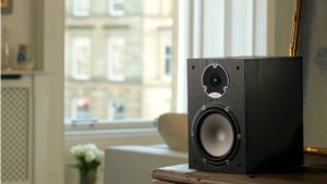 Test Tannoy Mercury 7.2 Test Tannoy Mercury 7.2