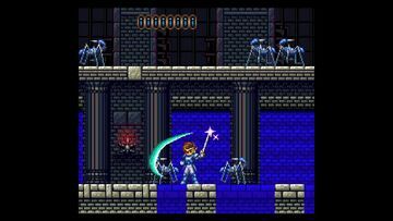 Another World test par Gaming Trend Another World test par Gaming Trend