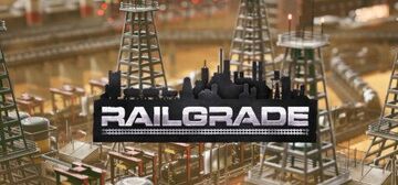 Railgrade testé par Movies Games and Tech Railgrade testé par Movies Games and Tech