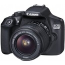 Canon EOS 1300D im Test: 8 Bewertungen, erfahrungen, Pro und Contra