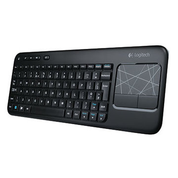 Logitech K400 Review: 2 Ratings, Pros and Cons