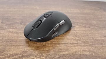 Mountain Makalu Max test par Chip.de
