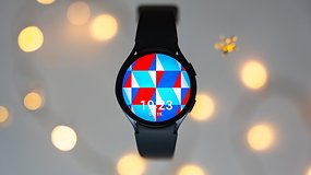 Samsung Galaxy Watch 6 testé par AndroidPit Samsung Galaxy Watch 6 testé par AndroidPit