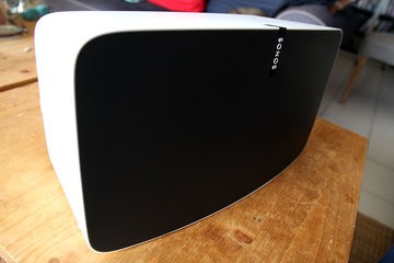 Sonos Play:5 test par SiteGeek Sonos Play:5 test par SiteGeek