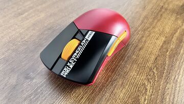 Asus ROG Gladius III testé par Chip.de Asus ROG Gladius III testé par Chip.de