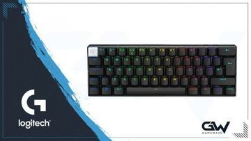 Logitech G Pro X test par GameWave Logitech G Pro X test par GameWave