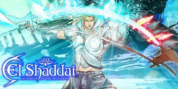 El Shaddai test par Nintendo-Town