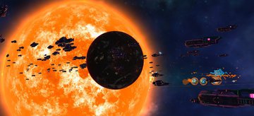 Star Ruler 2 im Test: 1 Bewertungen, erfahrungen, Pro und Contra