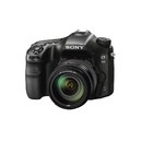 Sony Alpha 68 Review: 1 Ratings, Pros and Cons