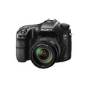 Sony Alpha 68 im Test: 1 Bewertungen, erfahrungen, Pro und Contra