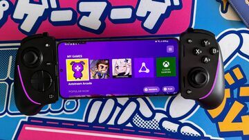 Razer Kishi Ultra testé par TechRadar Razer Kishi Ultra testé par TechRadar