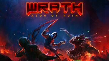 Wrath Aeon of Ruin reviewed by XBoxEra Wrath Aeon of Ruin reviewed by XBoxEra