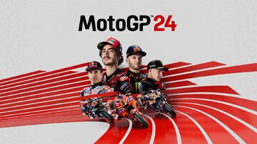 MotoGP 24 test par Hinsusta