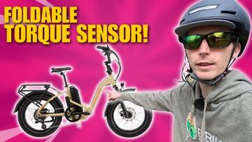 Rad Power Bikes RadExpand 5 reviewed by Ebike Escape Rad Power Bikes RadExpand 5 reviewed by Ebike Escape