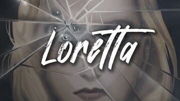Loretta testé par GameOver Loretta testé par GameOver
