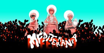 Mediterranea Inferno test par XBoxEra
