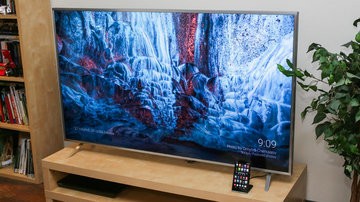 Anlisis Vizio P-Series