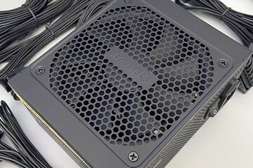 Enermax test par Geeknetic Enermax test par Geeknetic