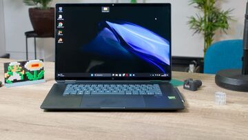 HP Spectre x360 test par Les Numériques HP Spectre x360 test par Les Numériques