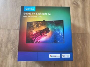 Govee test� par LeCafeDuGeek