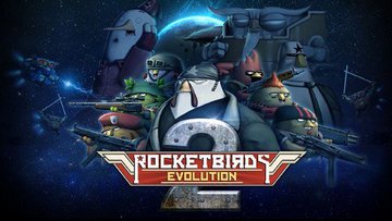 Rocketbirds 2 testé par ActuGaming Rocketbirds 2 testé par ActuGaming