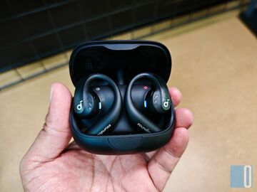Anker Soundcore AeroFit Pro testé par OhSem Anker Soundcore AeroFit Pro testé par OhSem