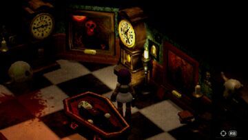 Crow Country test par TheXboxHub