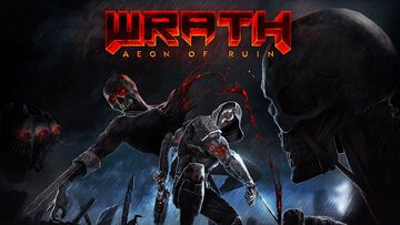 Wrath Aeon of Ruin reviewed by Generación Xbox Wrath Aeon of Ruin reviewed by Generación Xbox